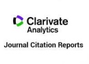 Journal citation reports